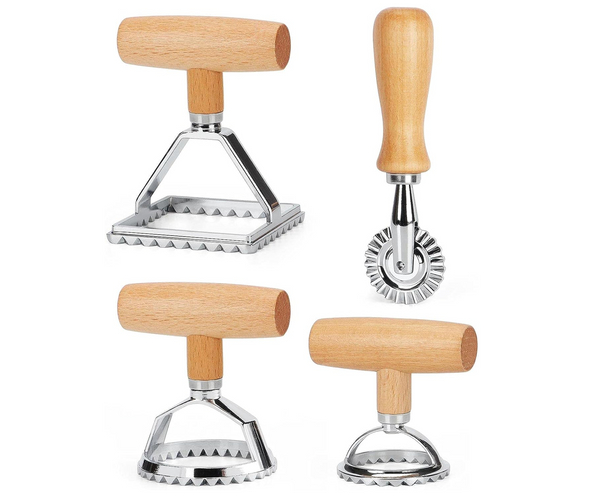 Ravioli Making Tool Set