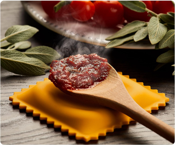 Ravioli Pasta Spoon Rest