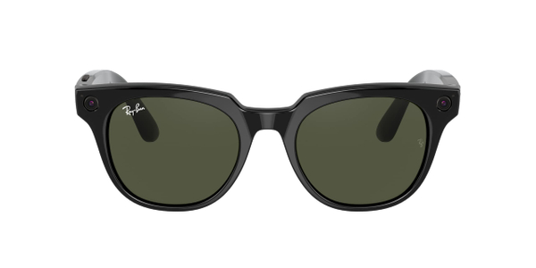 Ray-Ban Stories Sunglasses