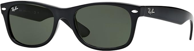 Ray-Ban Wayfarer Sunglasses
