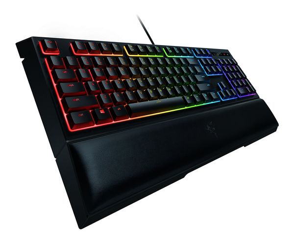 Razer Ornata Chroma Gaming Keyboard