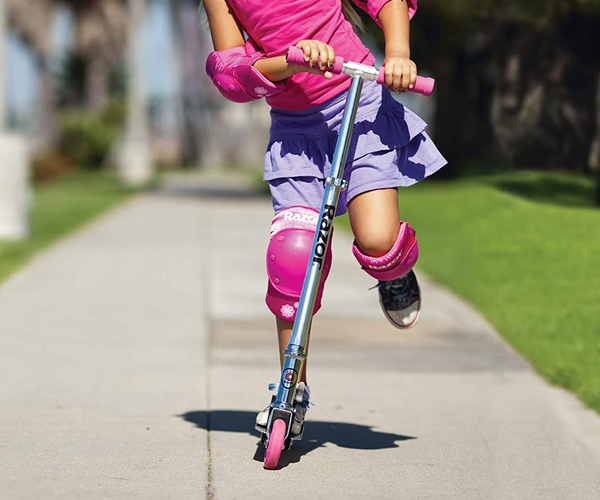 Razor A Kick Scooter