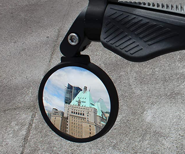 Rearview Bike Mirror