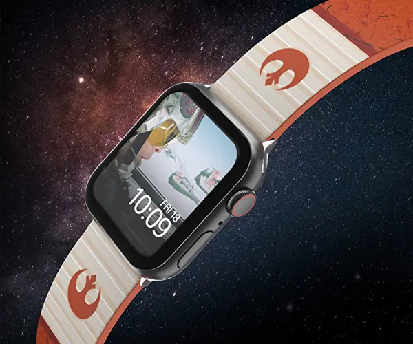 Rebel Alliance Smart Watch Band