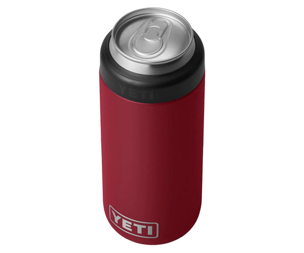 Red Yeti Colster Coozie