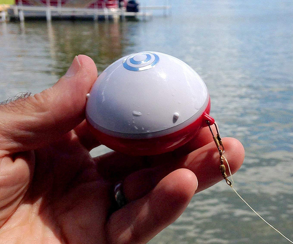 ReelSonar Wireless Smart Fish Finder