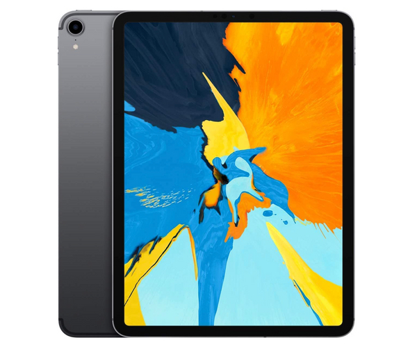 Refurbished Electronics