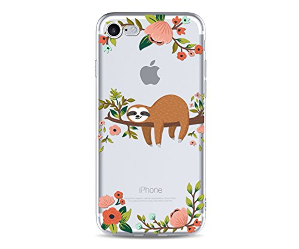 Relaxed Sloth Phone Case