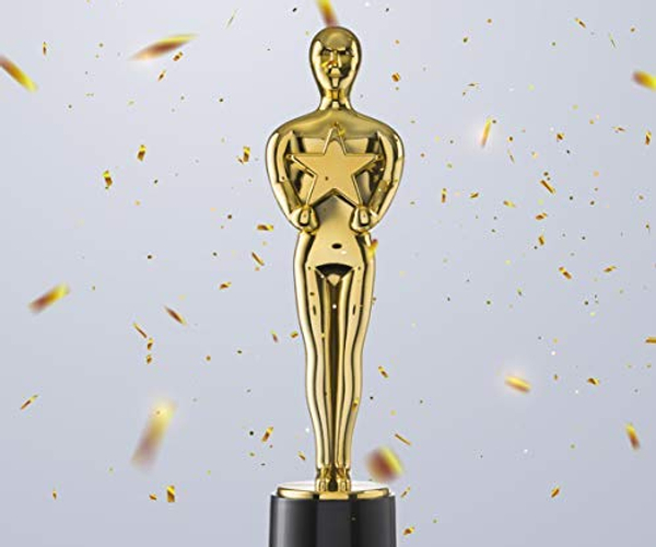 Replica Oscar Award