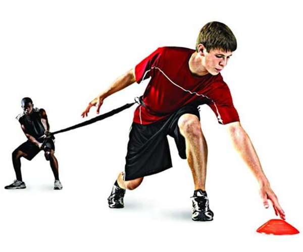 Resistance Bungee Training Band