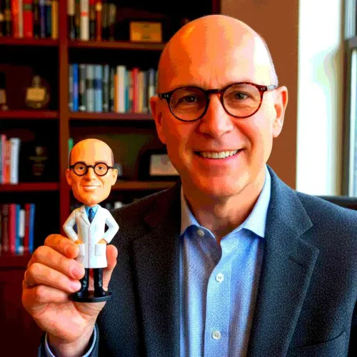 27 Clinically-Awesome Retirement Gifts For Doctors Hanging Up Their White Coat