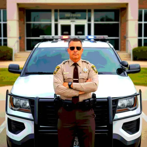 45 Honorable Retirement Gifts For Police That Will Perfectly Commemorate Their Years Of Service