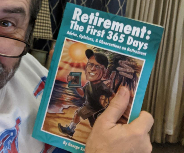 Retirement: The First 365 Days