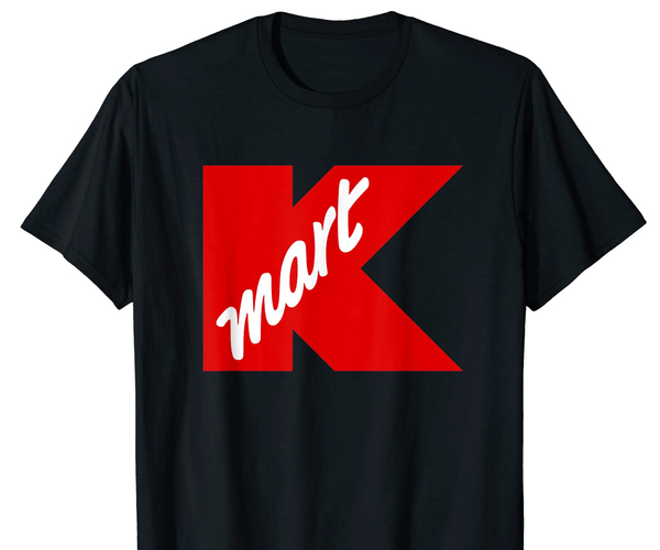 Retro Kmart Shirt
