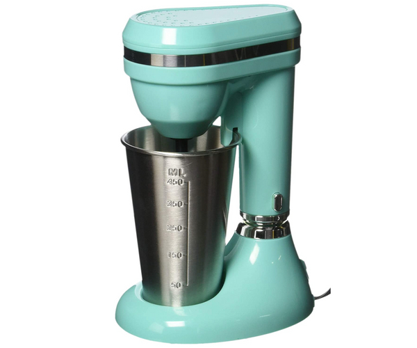 Retro Milkshake Maker
