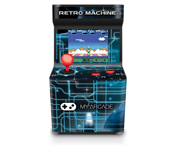Retro Mini Arcade Game