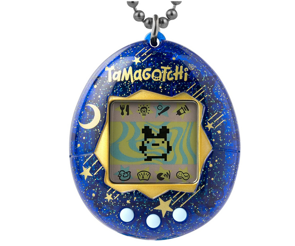 Retro Tamagotchi