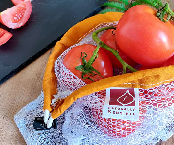 Reusable Produce Bag