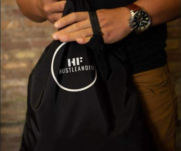 Reusable Waterproof Wet Clothes Bag