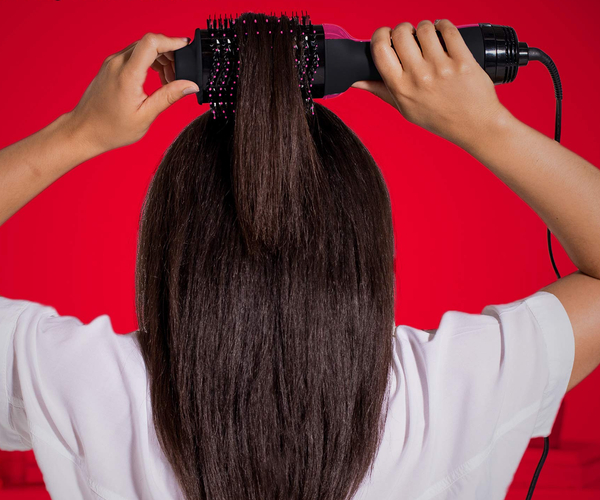 Revlon Hot Air Brush