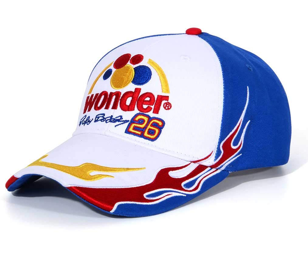 Ricky Bobby Talledega Nights Hat