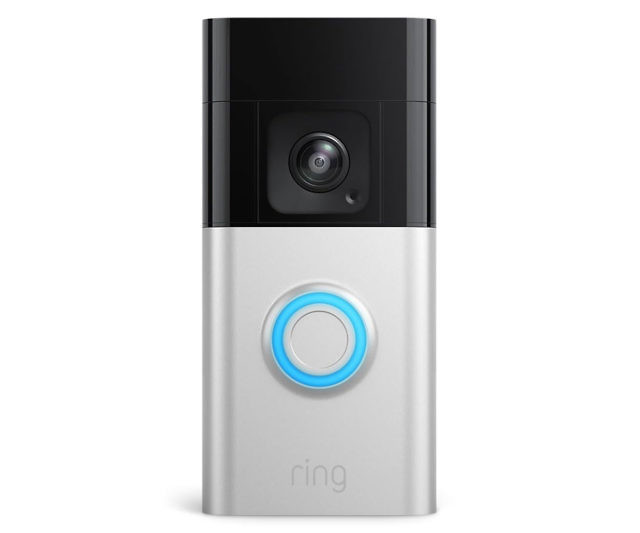 Ring Battery Doorbell Pro