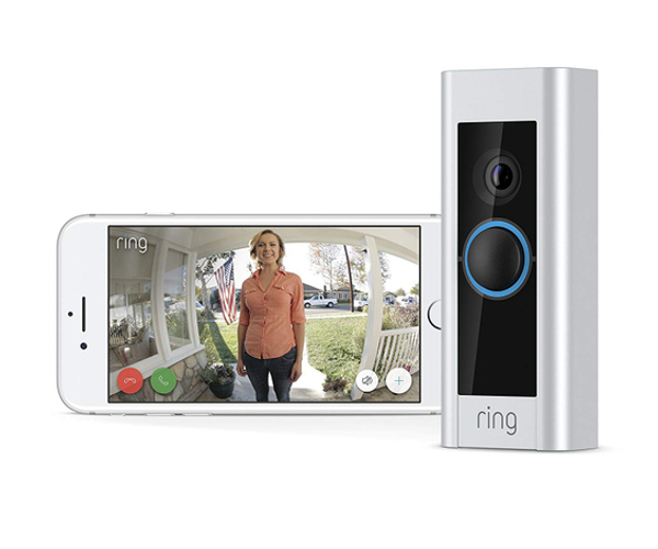 Ring Video Doorbell