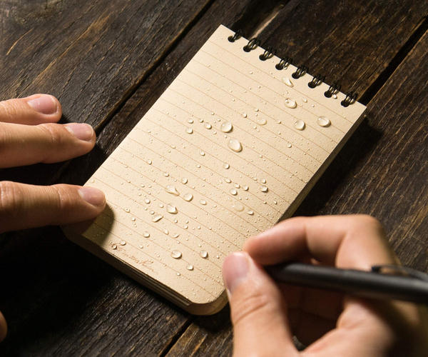 Rite In The Rain All Weather Pocket Notebooks