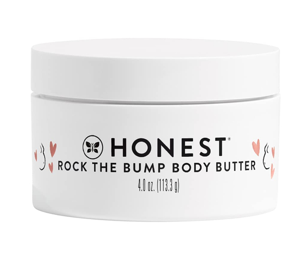 Rock the Bump New Mama Body Butter
