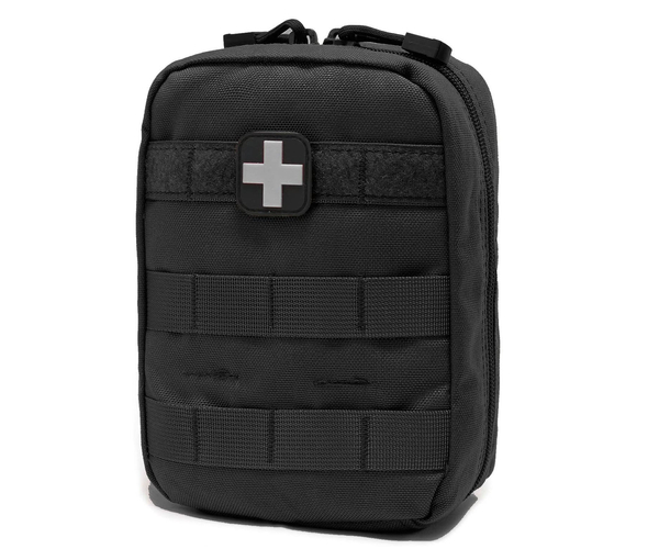 Roll Bar Attachable First Aid Kit