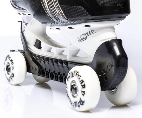 Rollergard Rolling Skate Guard