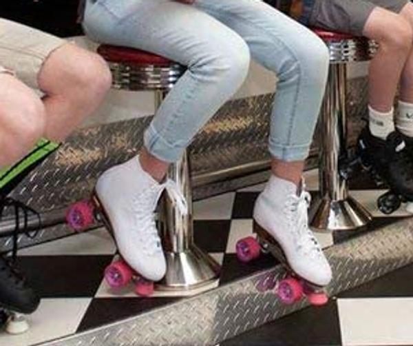 Rollerskates
