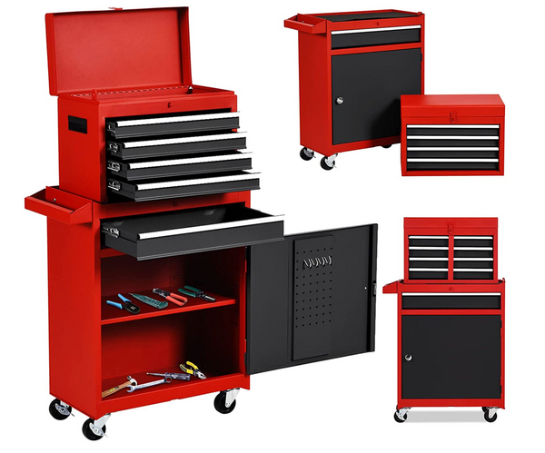 Rolling Tool Chest