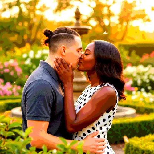 35 Unmistakably Romantic Gifts For Him That'll Make Him Wonder How He Got So Lucky