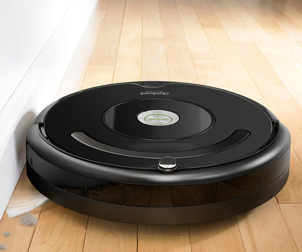 Roomba iRobot Smart Vacuum