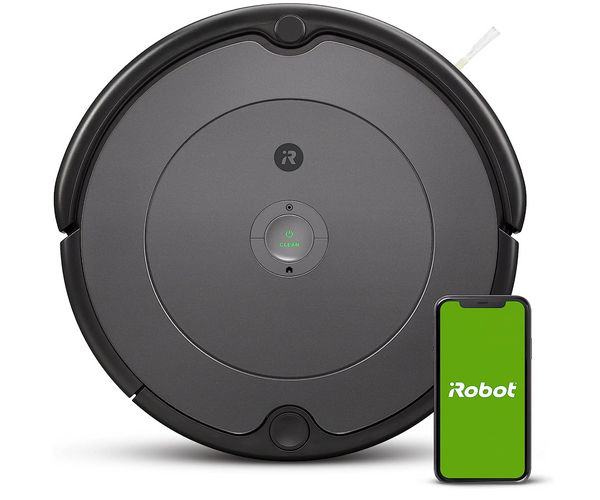 Roomba iRobot Vacuum Cleaner