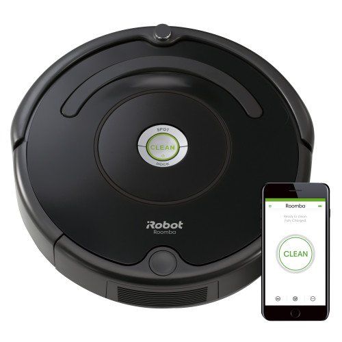 Roomba Robot Vacuum