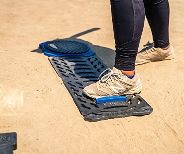 Rotor Swing Training System