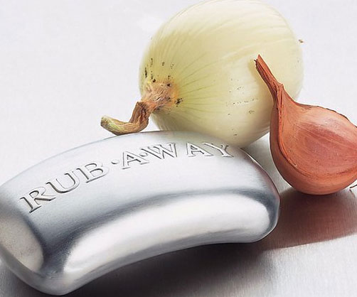 Rub-A-Way Odor Absorber Bar