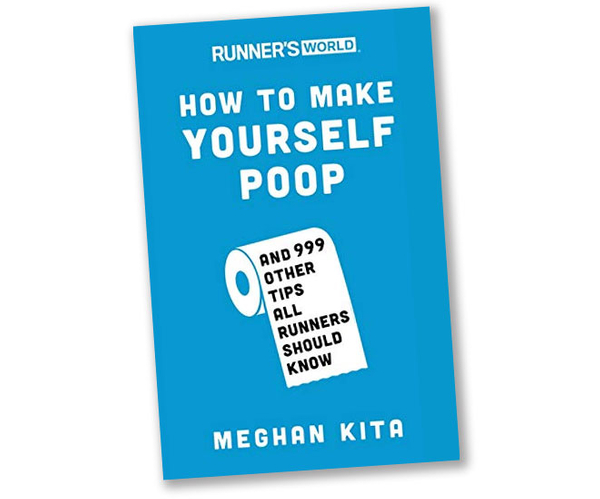 Runner's World How to Make Yourself Poop