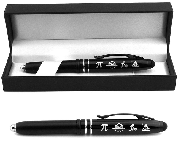 Symbols of Math LED Light Pen