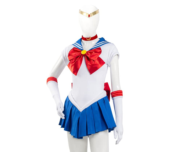 Sailor Moon Costume
