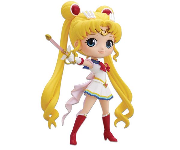 Sailor Moon Figurine
