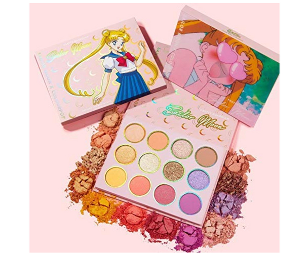 Sailor Moon Make Up Set