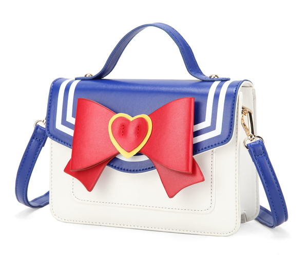 Sailor Moon Outfit Purse