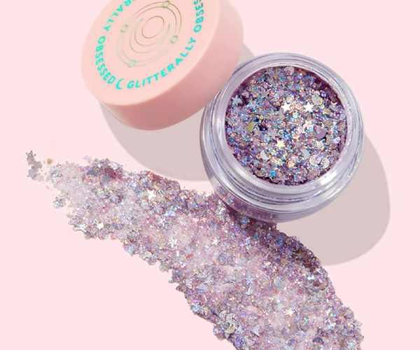 Sailor Moon Prism Power Gel