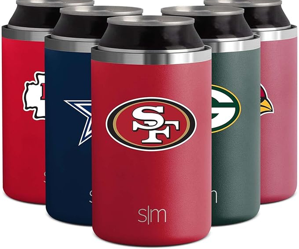 San Francisco 49ers Can Cooler