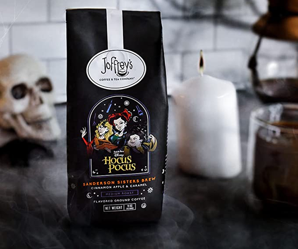 Sanderson Sisters Coffee Blend
