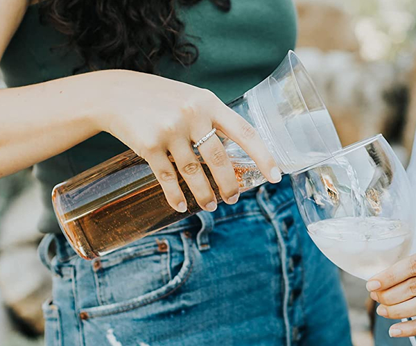 Savino Wine Saver Preservation System