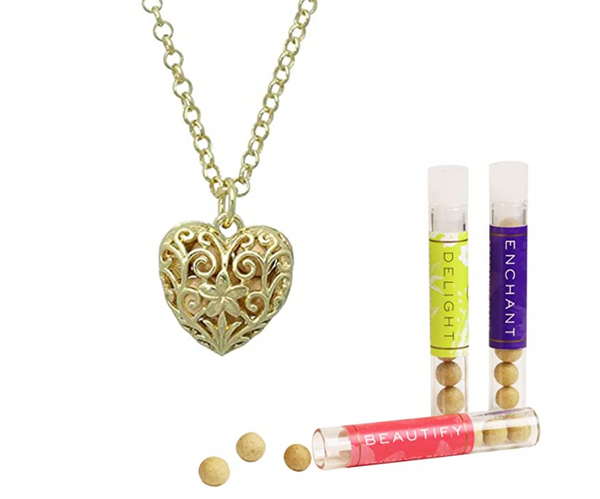 Scented Jewelry
